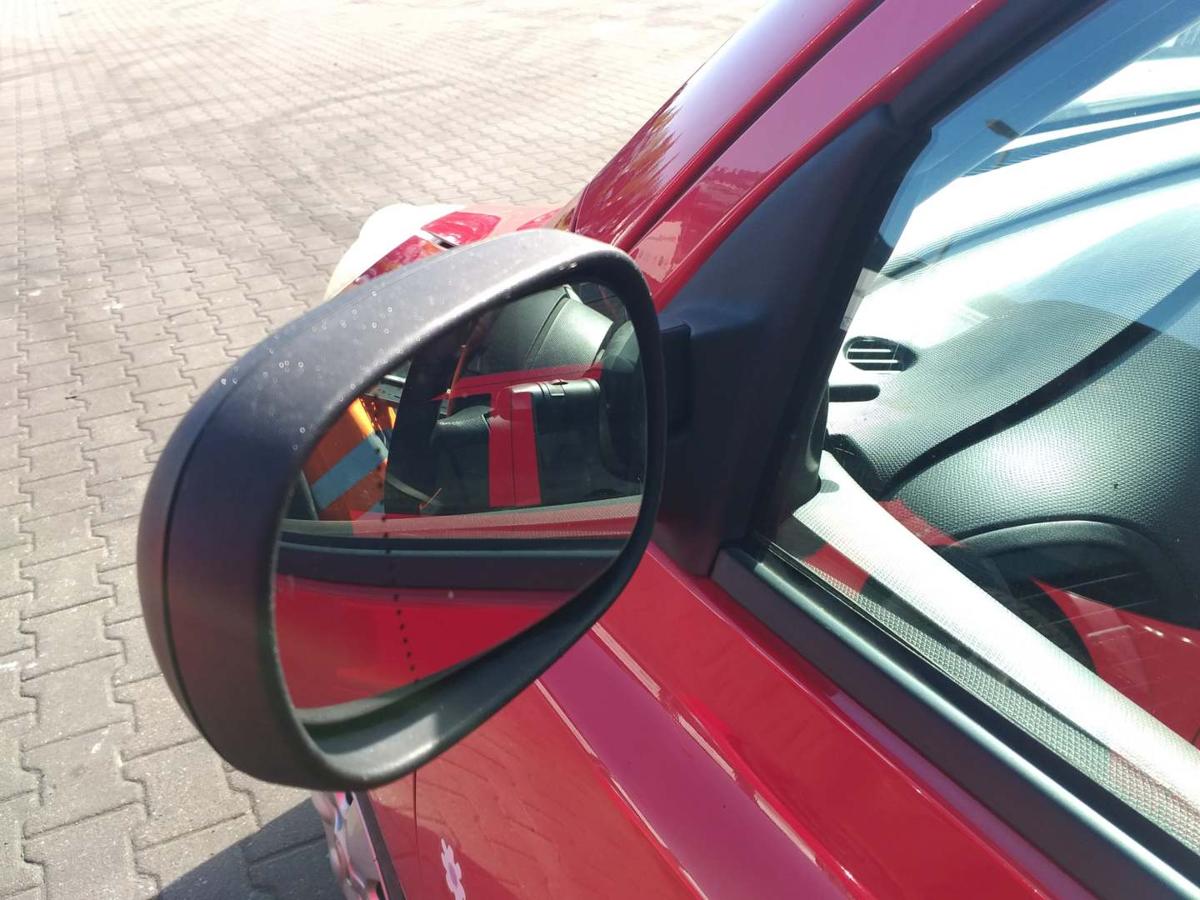 Nissan Micra K12 original Außenspiegel links manuell verstellbar Bj.2004